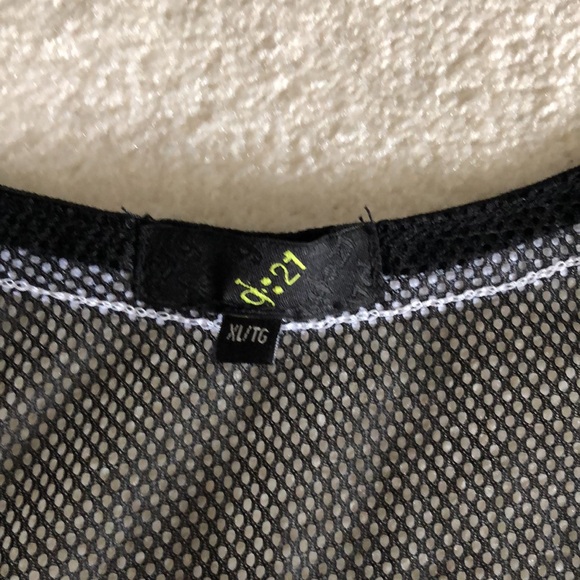 Fun Mesh printed tank - Picture 3 of 7